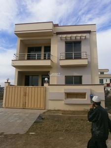 1,540 Square Feet House for Sale in Islamabad D-12