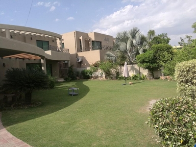 15.5 Kanal Farm House for Sale in Lahore Bedian Road