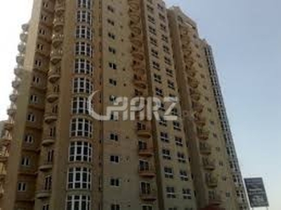 1,582 Square Feet Apartment for Sale in Karachi DHA Phase-5