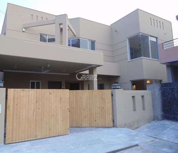 1.6 Kanal House for Sale in Islamabad F-10/3