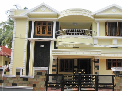 1.6 Kanal House for Sale in Lahore Sarwar Colony Cantt