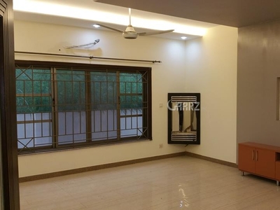 16 Marla House for Sale in Lahore State Life Housing Society