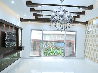 16 Marla House for Sale in Lahore State Life Phase-1