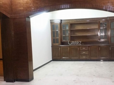 16 Marla House for Sale in Lahore State Life Phase-1