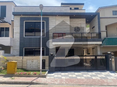 16 MARLA HOUSE FOR SALE IN OVERSEAS ENCLAVE Bahria Greens Overseas Enclave