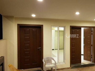 1600 Square Feet Apartment for Sale in Islamabad E-11/2