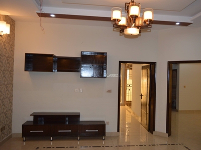 1,600 Square Feet Apartment for Sale in Karachi Gulistan-e-jauhar Block-2