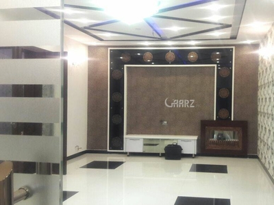 1,600 Square Feet Apartment for Sale in Karachi North Nazimabad Block A