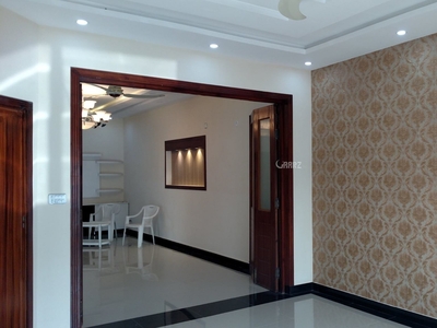 1620 Square Feet Apartment for Sale in Islamabad G-11/3