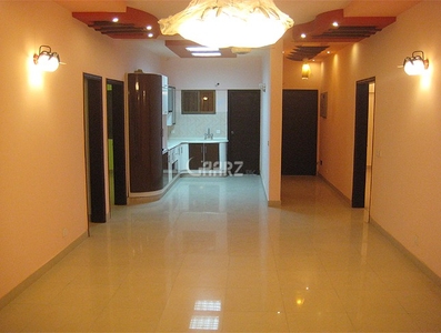 1650 Square Feet Apartment for Sale in Karachi Clifton Block-2