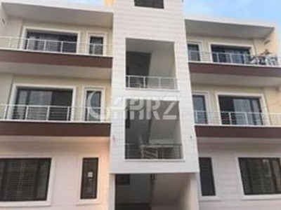 1,650 Square Feet Apartment for Sale in Karachi Clifton Block-2