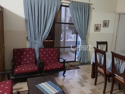 1,650 Square Feet Apartment for Sale in Karachi Hill Park