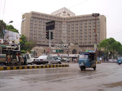 1,672 Square Feet Apartment for Sale in Karachi DHA Phase-8
