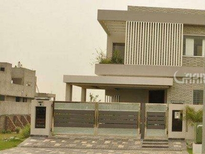 17 Marla House for Sale in Karachi DHA Phase-7