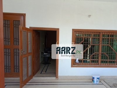 17 Marla House for Sale in Karachi North Nazimabad Block L