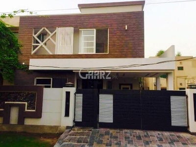 17 Marla House for Sale in Lahore Askari-10