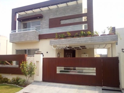 17 Marla House for Sale in Lahore Sui Gas Society Phase-1