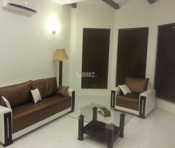 1,743 Square Feet Apartment for Sale in Rawalpindi Bahria Town Phase-8