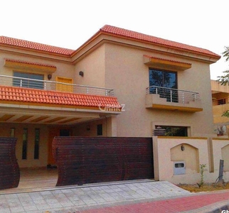 18 Marla House for Sale in Islamabad 7-th Avenue