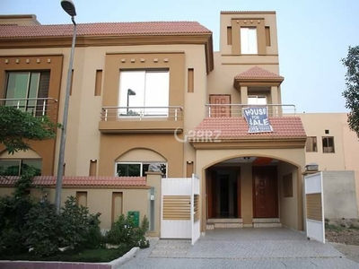 18 Marla House for Sale in Islamabad F-6