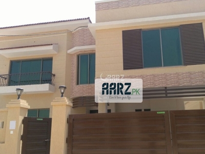 18 Marla House for Sale in Karachi Malir Cantonment