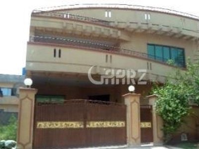 18 Marla House for Sale in Lahore Johar Town Phase-1