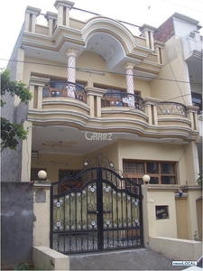 18 Marla House for Sale in Lahore Pcsir Housing Scheme Phase-2