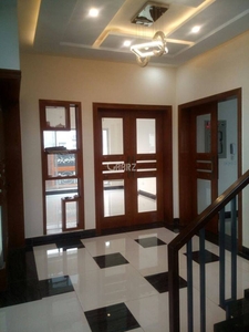18 Marla House for Sale in Lahore Phase-1 Block D