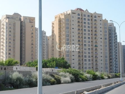 1,800 Square Feet Apartment for Sale in Karachi Block-5, Clifton