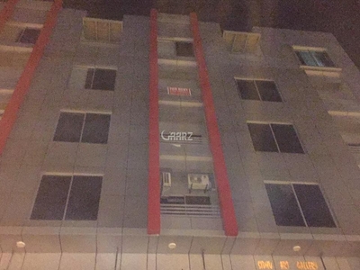 1,800 Square Feet Apartment for Sale in Karachi Clifton