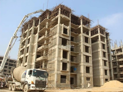 1,800 Square Feet Apartment for Sale in Karachi Delhi Colony