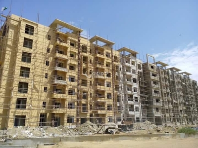 1,800 Square Feet Apartment for Sale in Karachi DHA Phase-6