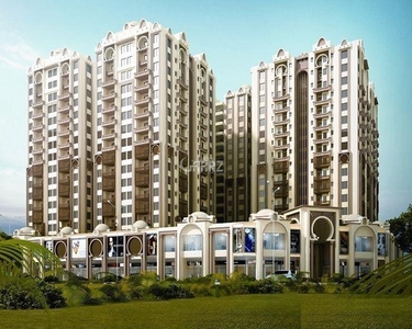 1,800 Square Feet Apartment for Sale in Karachi Gulistan-e-jauhar Block-4