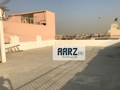1800 Square Feet Apartment for Sale in Karachi North Nazimabad