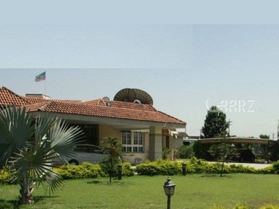 18000 Square Feet Farm House for Sale in Karachi DHA City Sector-1