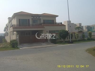 19 Marla House for Sale in Peshawar Abshar Colony