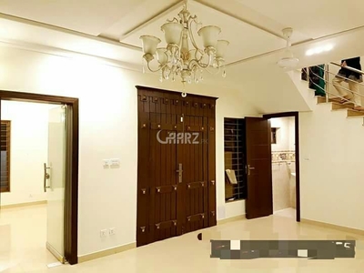 1900 Square Feet Apartment for Sale in Islamabad E-11