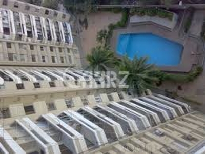 1,926 Square Feet Apartment for Sale in Karachi DHA Phase-8