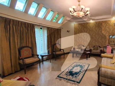1Kanal Full Basement Most out Bungalow For Sale Sui Gas Phase 1 Sui Gas Society Phase 1