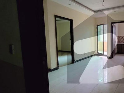 2 Bed Apartment For Rent In Bahria Phase 7. Wallayat Complex