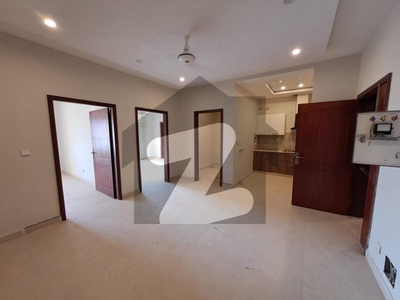 2 Bed Apartment In Bahria River Hills River Hills