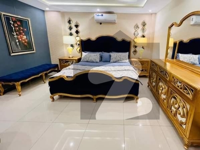2 Bed Apartments For Sale On Down Payment And Easy Installm Bahria Town - Madina Hights Sector B Lahore Bahria Town Sector B