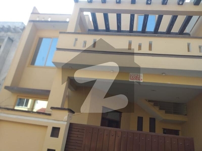 2 Bed Brand New Upper Portion For Rent on 10 Marla Bani Gala