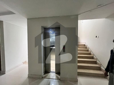 2 Bed Flat Front Side Available For Sale Bahria Town Phase 8 Bahria Town Phase 8