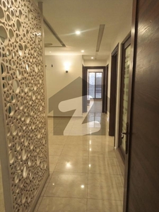 2 Bed Luxury Apartment Furnished Or Non Furnished Available For Rent DHA Phase 8 Ex Air Avenue