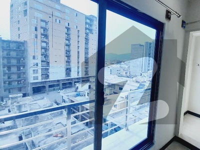 2 Bed Room , 5th Floor Apartment, Brand New, Opposite F11 Margalla Chowk, Near F11 Markaz, Lift Available E-11/4