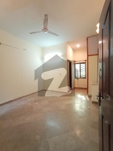 2 bed upper portion available for rent in E-11. E-11