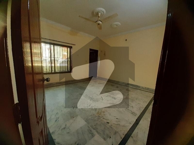 2 Bed Upper Portion For Rent On 7 Marla With Gas Bani Gala
