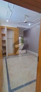 2 Bed With Bath Upper Portion E-11
