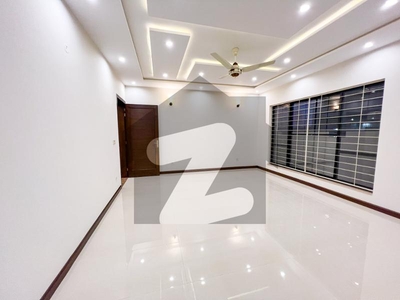 2 Bedroom Brand New Lavish Apartment For Rent With Lift In Building State Life Housing Phase 1